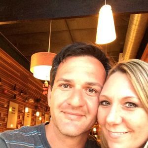 Meet your Posher, Christopher